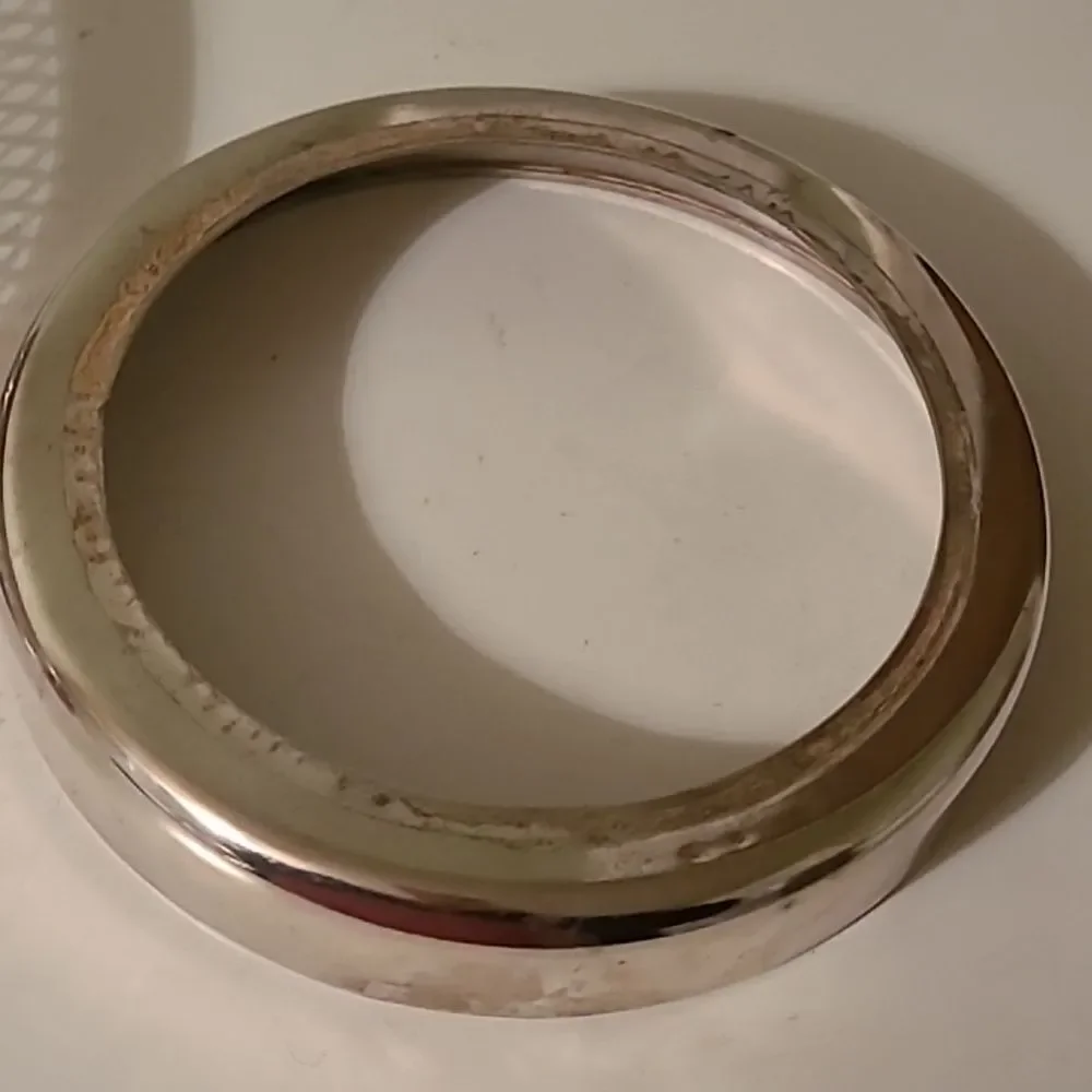 Vintage Divided Dish